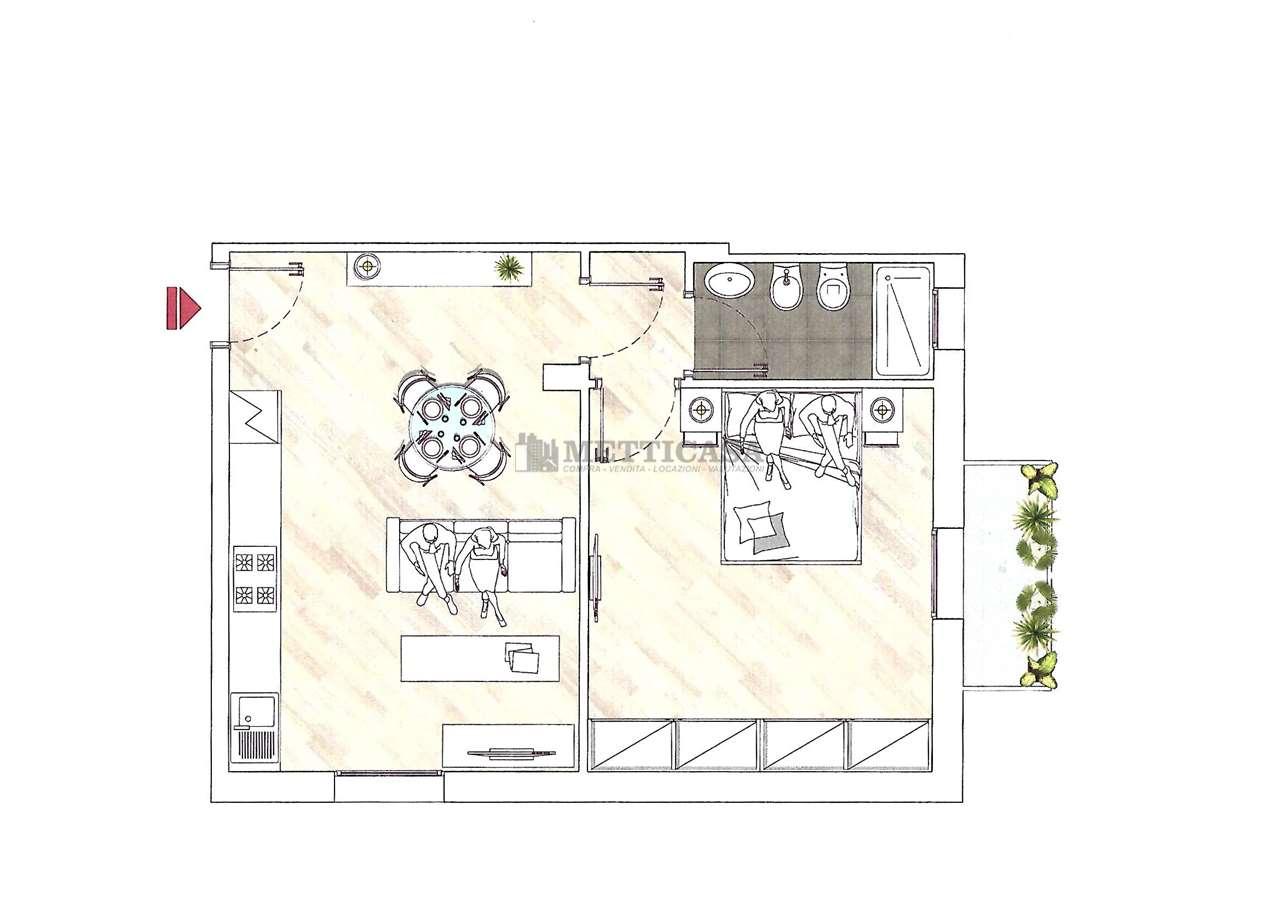 negozio in vendita a Siziano