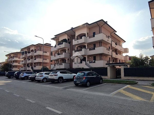 appartamento in vendita a Siziano