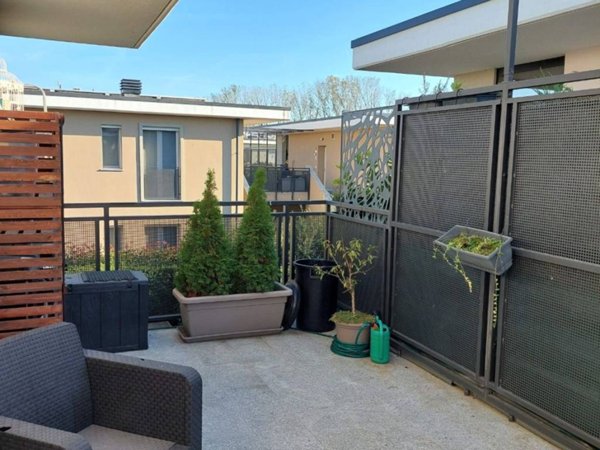 appartamento in vendita a Siziano