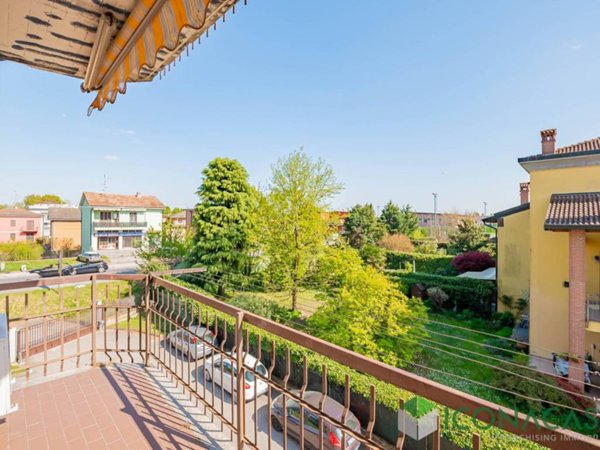 appartamento in vendita a Siziano