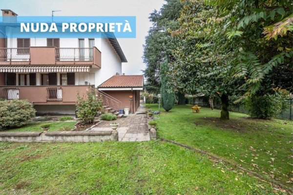 casa indipendente in vendita a Siziano in zona Campomorto