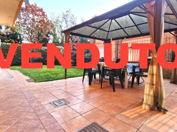 appartamento in vendita a Siziano