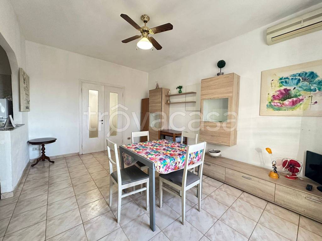 appartamento in vendita a Siziano