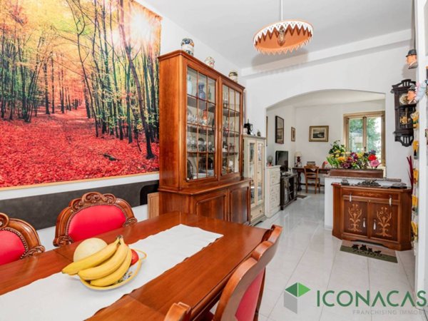 appartamento in vendita a Siziano