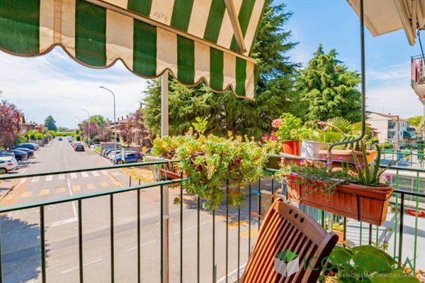 appartamento in vendita a Siziano