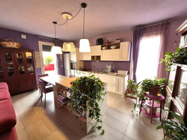 appartamento in vendita a Siziano