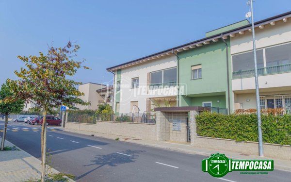 appartamento in vendita a Siziano