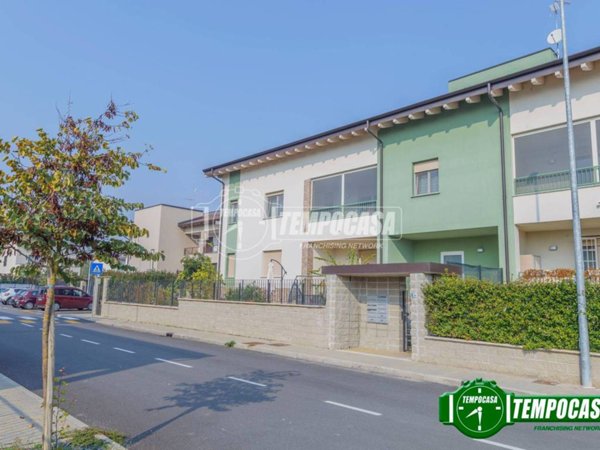 appartamento in vendita a Siziano