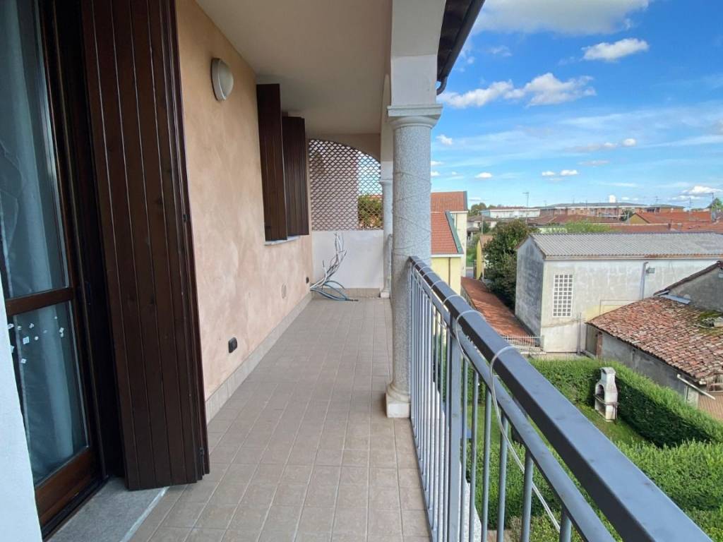 appartamento in vendita a Siziano