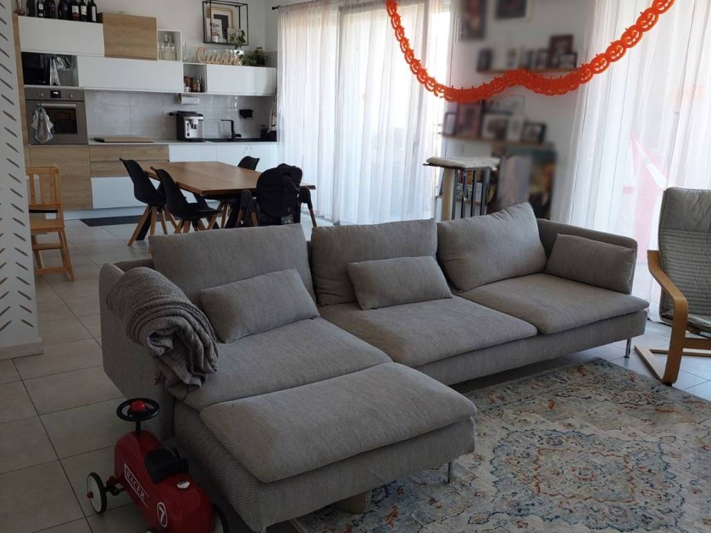 appartamento in vendita a Siziano