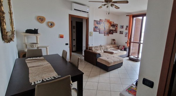 appartamento in vendita a Siziano