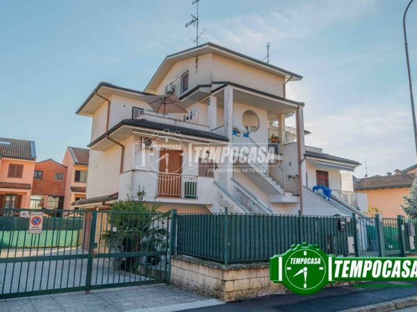 appartamento in vendita a Siziano