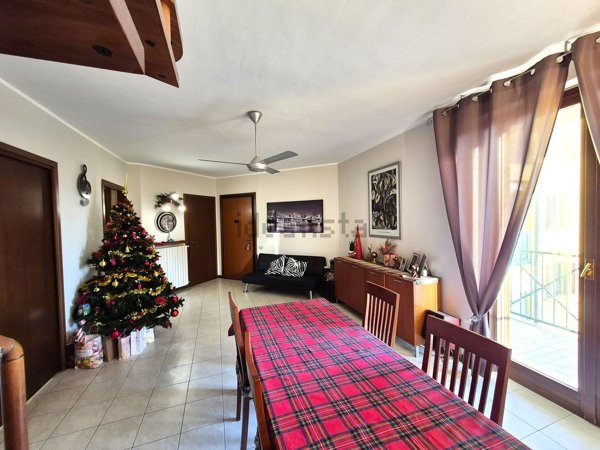 appartamento in vendita a Siziano