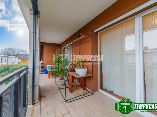 appartamento in vendita a Siziano