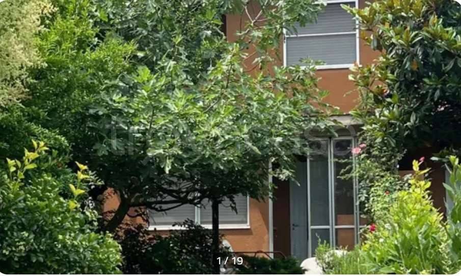 casa indipendente in vendita a Siziano