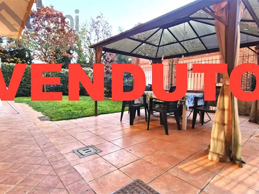 appartamento in vendita a Siziano