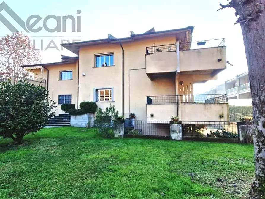 appartamento in vendita a Siziano