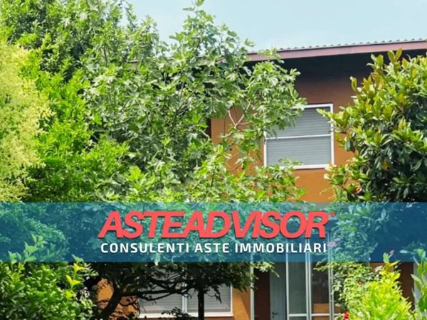 casa indipendente in vendita a Siziano