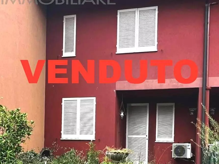 casa indipendente in vendita a Siziano