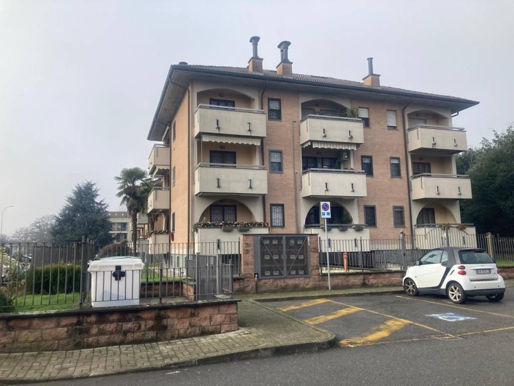 appartamento in vendita a Siziano