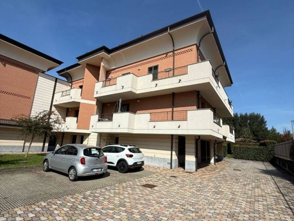 appartamento in vendita a Siziano