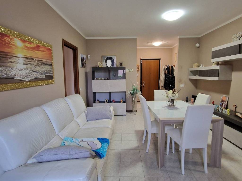 appartamento in vendita a Siziano