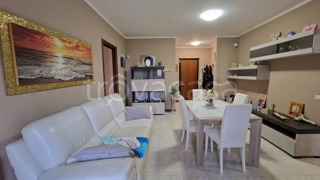 appartamento in vendita a Siziano