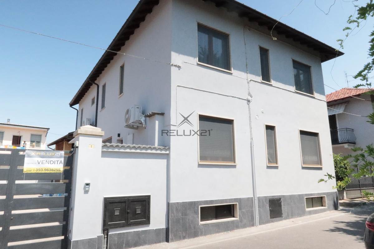 appartamento in vendita a Siziano