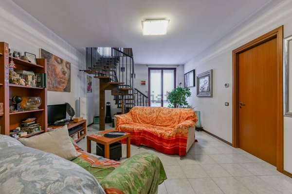 appartamento in vendita a Siziano