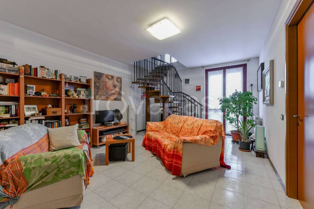 appartamento in vendita a Siziano