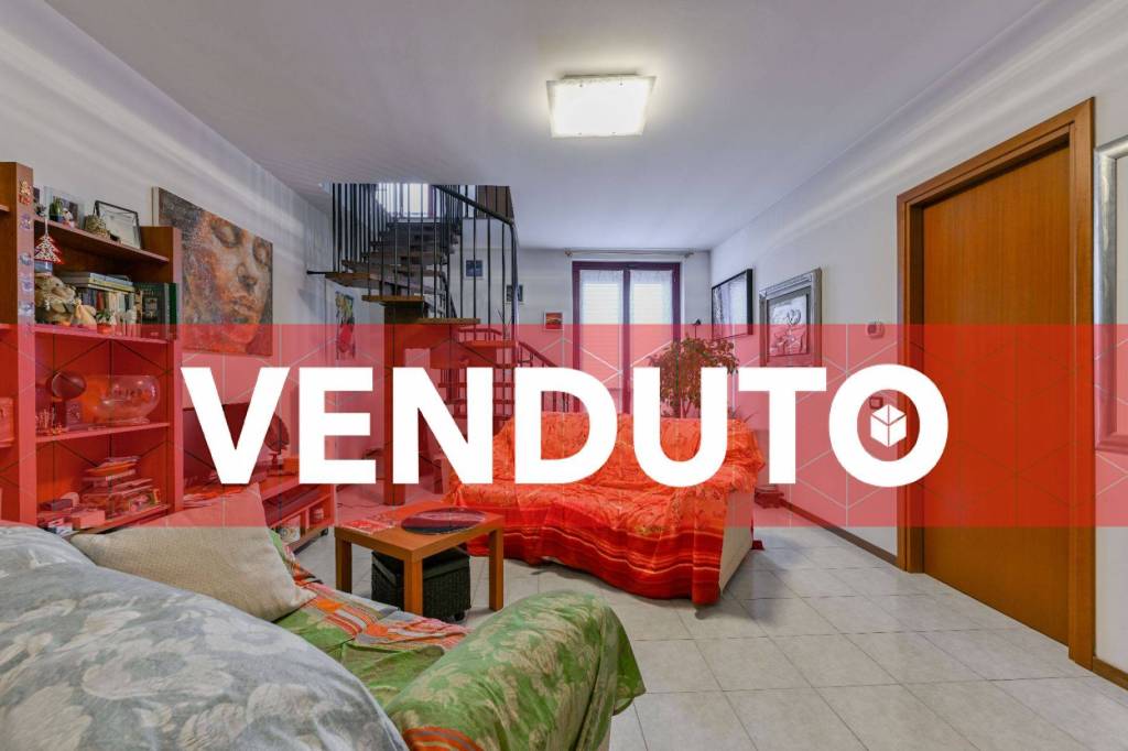 appartamento in vendita a Siziano