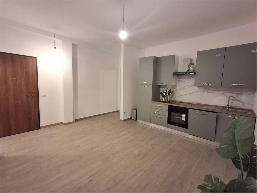 appartamento in vendita a Siziano