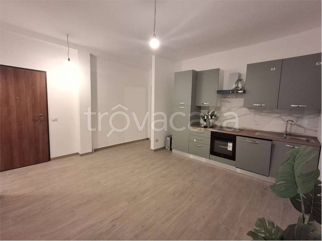 appartamento in vendita a Siziano