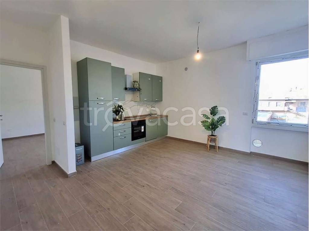 appartamento in vendita a Siziano