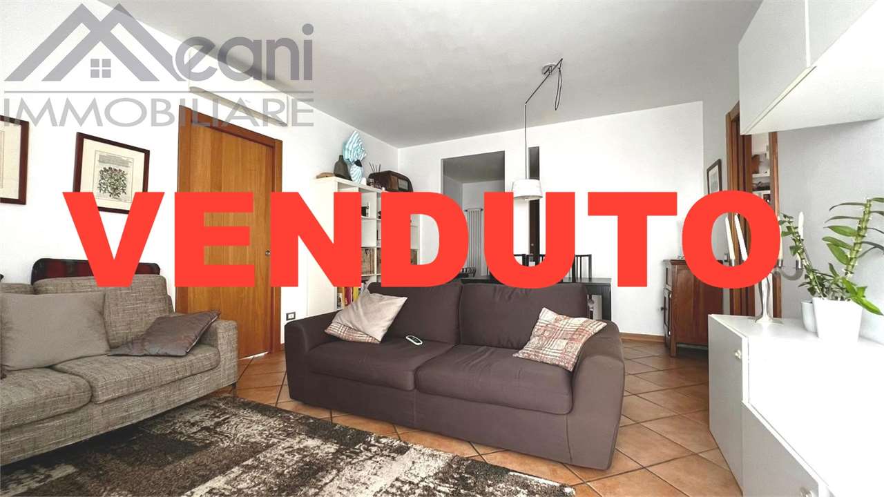 appartamento in vendita a Siziano in zona Campomorto