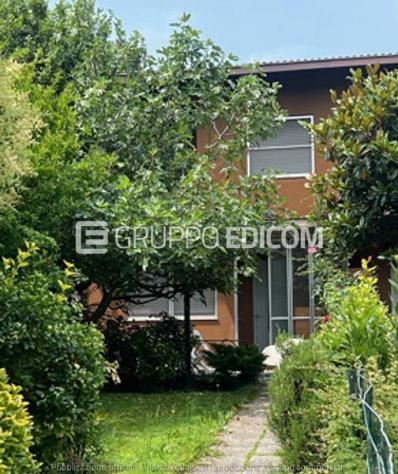 casa indipendente in vendita a Siziano