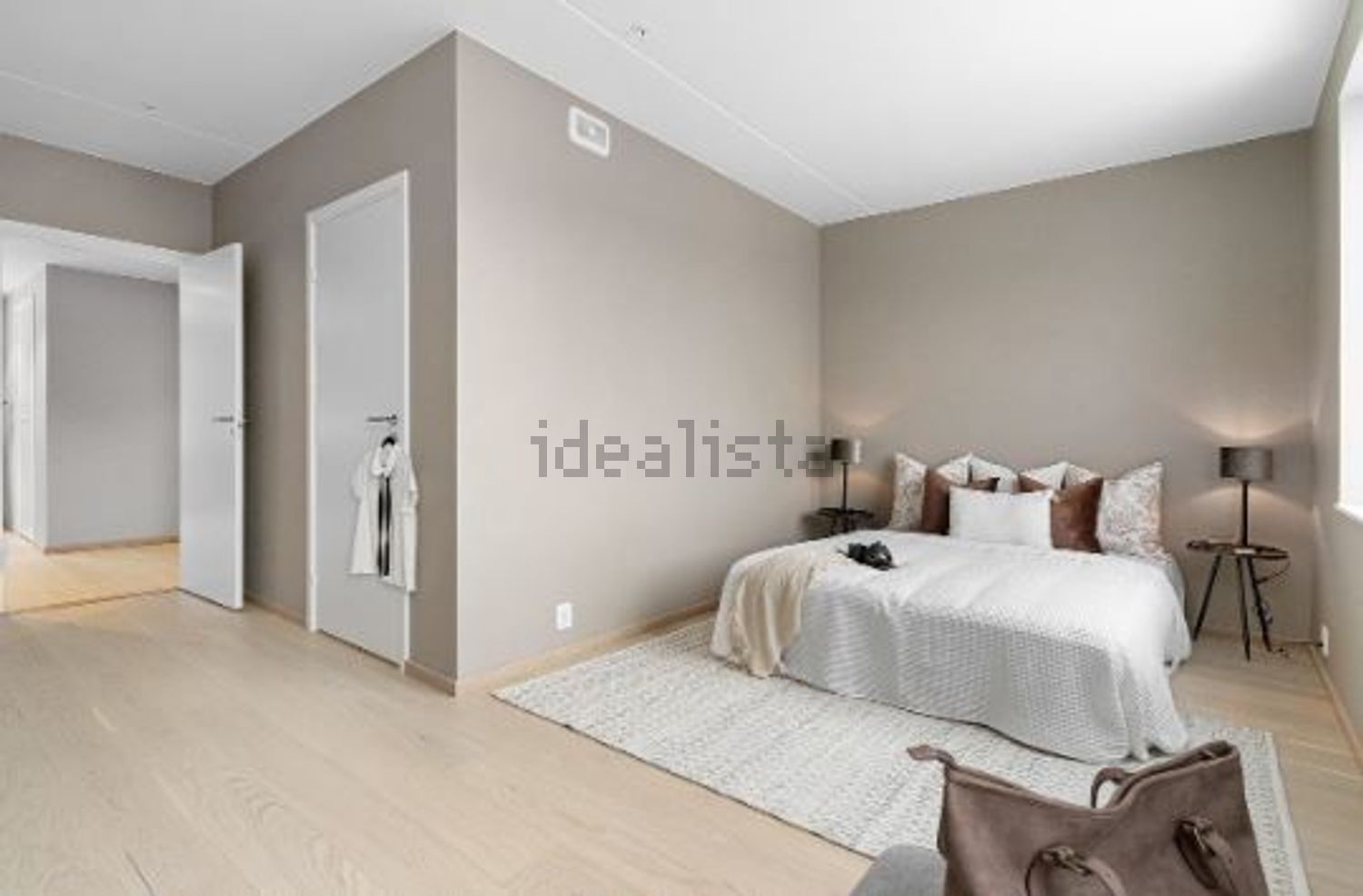 appartamento in vendita a Siziano