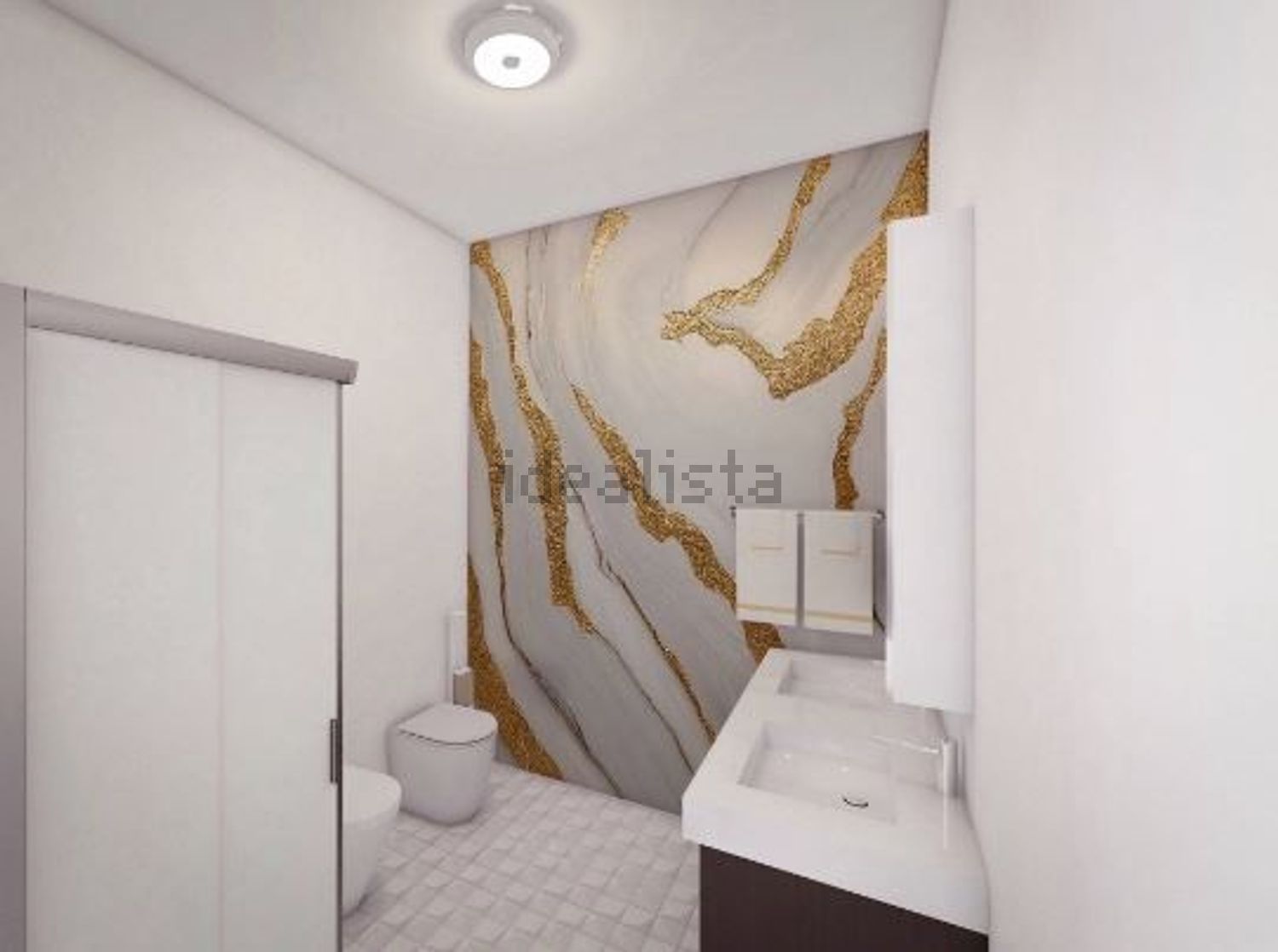 appartamento in vendita a Siziano