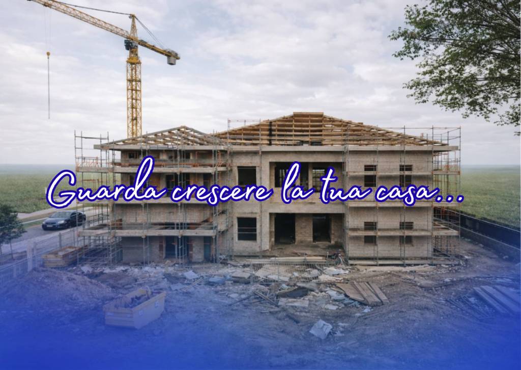 appartamento in vendita a Siziano