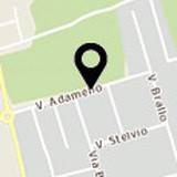 locale commerciale in vendita a Siziano