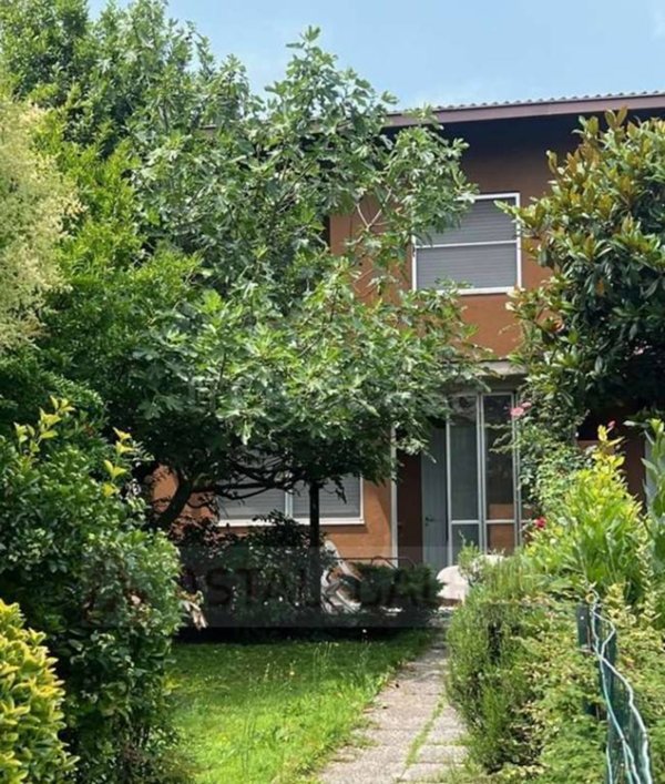 appartamento in vendita a Siziano