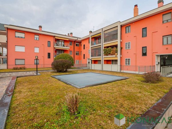 appartamento in vendita a Siziano