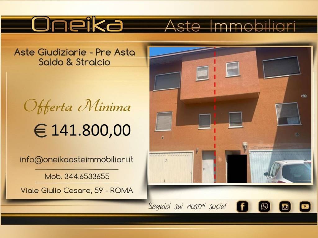 casa indipendente in vendita a Siziano