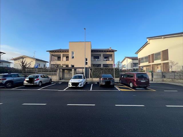 appartamento in vendita a Siziano