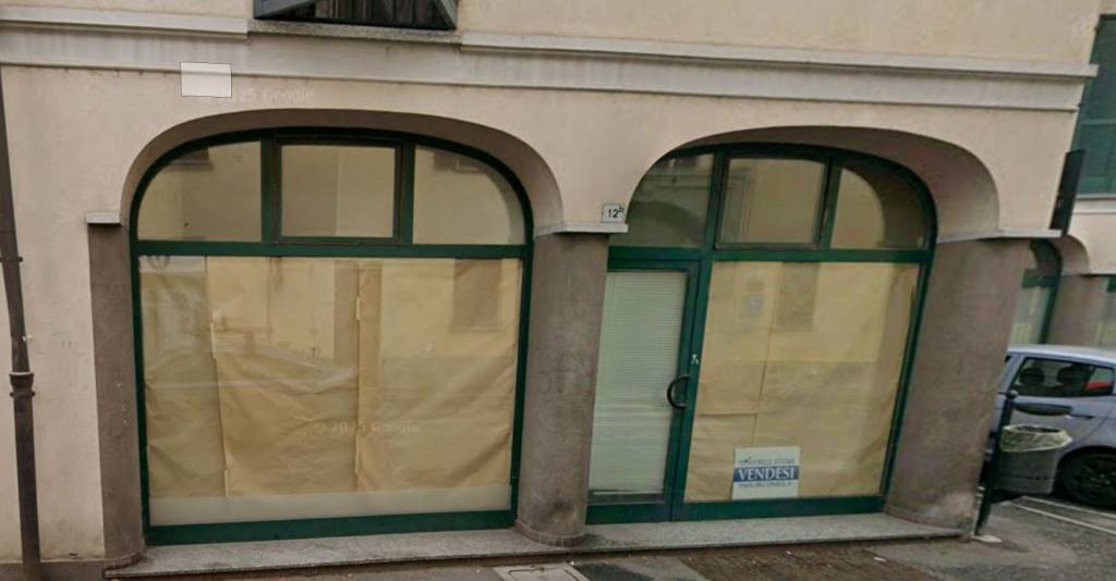 negozio in vendita a Siziano