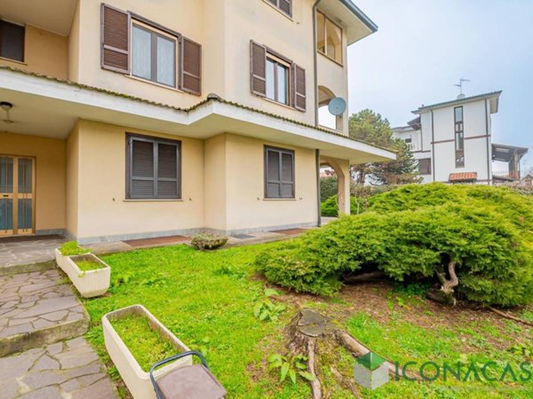 appartamento in vendita a Siziano