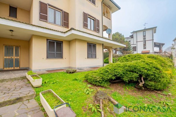 appartamento in vendita a Siziano