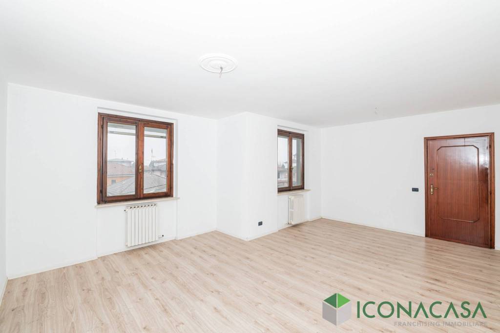 appartamento in vendita a Siziano