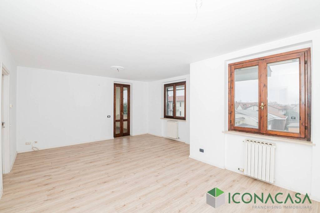 appartamento in vendita a Siziano