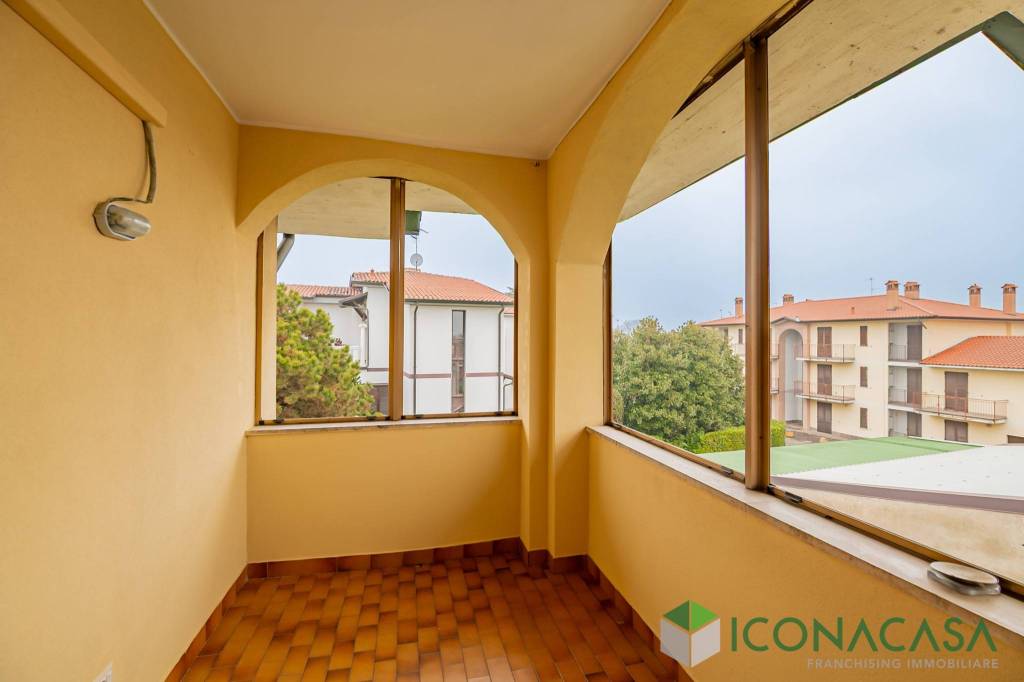 appartamento in vendita a Siziano